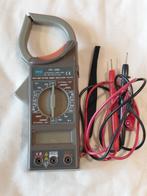 Verschillende elektrische meettoestellen, Doe-het-zelf en Verbouw, Ophalen of Verzenden, Nieuw, Overige meters