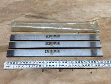 Vandiktebank Robland Beitels ca 31 cm 3 stuks beschikbaar voor biedingen