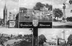 (377-375-019) Hilversum Multiview, Verzamelen, Verzenden, Noord-Holland