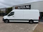 Mercedes-Benz Sprinter 316 CDI L3 H2 / BTW Vrij, Vaste Prijs, Gebruikt, 4 cilinders, 2000 kg, Wit