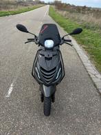 Piaggio Zip iGet 2018 – Full option, volledig gereviseerd!, Fietsen en Brommers, Scooters | Piaggio, Ophalen, Zo goed als nieuw