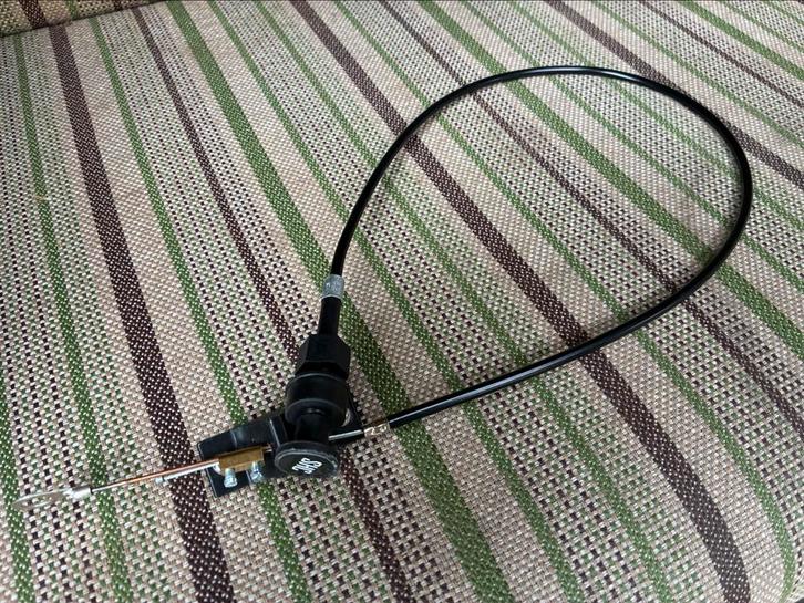 VW T25 T3 Vanagon Achterklep Release Kit, Auto diversen, Auto-accessoires, Nieuw, Ophalen of Verzenden