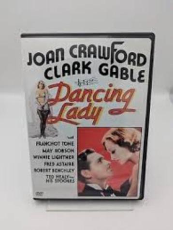 Dancing Lady (USA 1933) beschikbaar voor biedingen