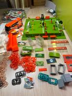 Plus bricks voetbal grote set, Verzamelen, Supermarktacties, Plus, Ophalen of Verzenden
