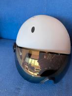 Sinner Titan Visor integraal skihelm maat M, Ophalen of Verzenden, Zo goed als nieuw
