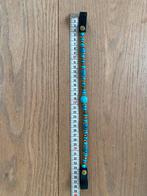 Frontriem cob met turquoise steentjes en kralen, Dieren en Toebehoren, Verzenden, Zo goed als nieuw, Dressuur
