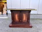 Pubbar 1,50 m / bar toog / Huisbar / Mancave bar / Kantine b