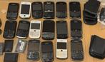 16 Blackberry telefoons in een koop., Gebruikt, ., Ophalen of Verzenden, .