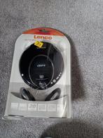 Lenco cd 215 portable mp3 cd speler, Ophalen of Verzenden, Nieuw, Overige merken, 2 tot 10 GB