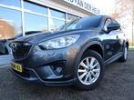 Mazda CX-5 2.0 TS+ Lease Pack 2WD Airco/Navigatie, Voorwielaandrijving, Stof, 4 cilinders, Origineel Nederlands