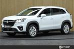 Suzuki S-Cross 1.4 Boosterjet Select Smart Hybrid | 1500 KG, 12 maanden, Stof, Gebruikt, 4 cilinders