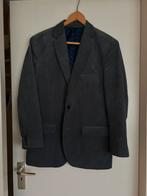 Mooi nog nieuw grijs Heren Colbertje maat 50, Ophalen, Nieuw, Maat 48/50 (M), Grijs
