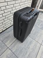 Te koop grote koffer, Ophalen, Zo goed als nieuw, 70 cm of meer, 45 tot 55 cm