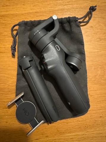 DJI Osmo Mobile 6 - Smartphone Stabilizer beschikbaar voor biedingen