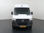 Mercedes-Benz eSprinter L2 H2 | 55 kWh | ACHTERUITRIJCAMERA, Auto's, Stof, Gebruikt, Zwart, 116 pk