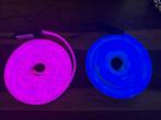 2x Nedis SmartLife LED Strip 5 meter - WIFILN51CRGB, Ophalen of Verzenden, Gebruikt