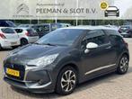 DS DS 3 82pk Business Navigatie|Airco|1ste eigenaar!, Voorwielaandrijving, Stof, Gebruikt, 1199 cc