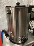 Koffie Ketel - RVS, 2 liter of meer, Ophalen, Zo goed als nieuw, Rvs