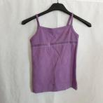 Leuk paars meiden hemd. Mt 134/140. bengh per principesse, Meisje, ., Ophalen of Verzenden, Zo goed als nieuw