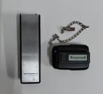 Vintage pager pieper brandweer, Ophalen of Verzenden, Overige soorten, Nederland, Overige typen