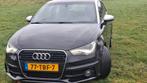 Prachtige Audi A1 Pro Line S  Bouwjaar 2012 - 1400 CC, Auto's, Voorwielaandrijving, Euro 5, A1, Zwart