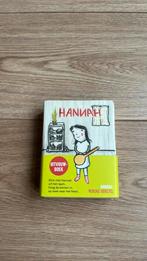 Renske Gerstel - Hannah, Ophalen of Verzenden, Zo goed als nieuw, Renske Gerstel