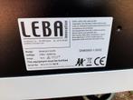 3 Leba NoteCart classic voor 16 notebooks., Computers en Software, Ophalen, Gebruikt