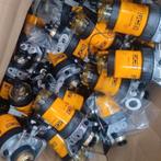 Partij nieuwe filters compleet JCB, Ophalen of Verzenden, Nieuw, Elektromotor, 1800 rpm of meer