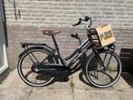 Gazelle Miss Grace 24 inch, Fietsen en Brommers, Fietsen | Meisjes, Versnellingen, 24 inch, Gebruikt, Ophalen