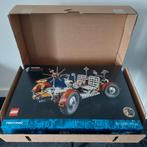 Lego 42182 - Technic NASA Apollo LRV, Ophalen of Verzenden, Nieuw, Complete set, Lego