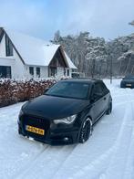 Audi a1 185pk uitvoering, Ophalen, Audi