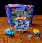 LEGO 41389 Friends IJskar, Ophalen of Verzenden, Zo goed als nieuw, Complete set, Lego