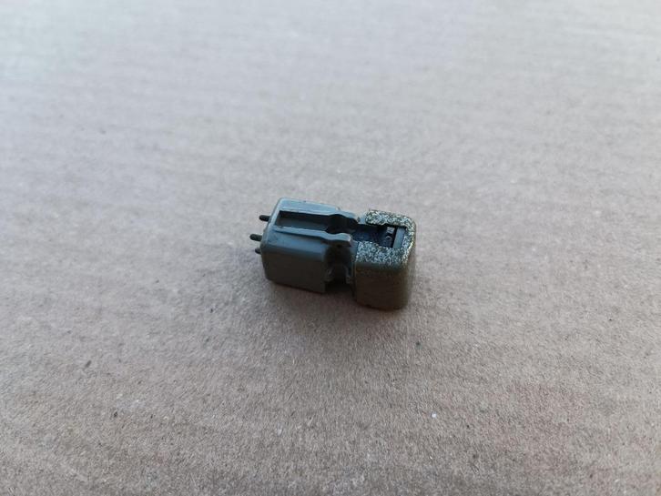 Element / VR22 (Div) jukebox, Verzamelen, Automaten | Jukeboxen, Gebruikt, Seeburg, 1950 tot 1960, Verzenden