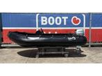 Whaly 370 Honda 8pk bj. 2018, Overige materialen, Tot 10 pk, Nieuw, 3 tot 6 meter