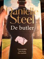 Danielle Steel: De butler., Gelezen, Danielle Steel, Ophalen of Verzenden