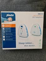 Splinternieuwe babyfoon met doos, Ophalen of Verzenden, Zo goed als nieuw