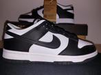 Nike Dunk Low Panda Black/White (40), Kleding | Dames, Nieuw, Nike, Ophalen of Verzenden, Sneakers of Gympen