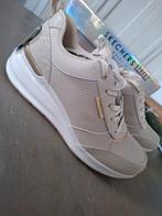 nieuw SKECHERS billion sneakers 39, Kleding | Dames, Schoenen, Skechers, Beige, Nieuw, Ophalen of Verzenden