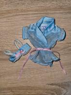 Barbie Fancy Frills fashion vintage mattel, Verzamelen, Poppen, Ophalen of Verzenden, Kleertjes