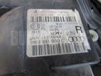 Koplamp Audi A4 B8 Xenon 07-11 8K0941030C RECHTS A510/E207, Ophalen of Verzenden, 6 maanden garantie, Gebruikt