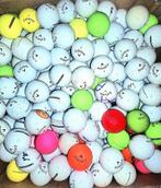 50 Callaway Supersoft AAA golfballen, Ophalen of Verzenden, Zo goed als nieuw, Bal(len), Callaway