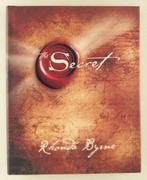 Byrne, Rhonda - The Secret / het geheim van voorspoed en gel, Boeken, Esoterie en Spiritualiteit, Gelezen, Spiritualiteit algemeen