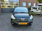 Hyundai I10 1.1 Pure 5DR |Zuinig |Lees advertentie, Auto's, Hyundai, Voorwielaandrijving, Gebruikt, 400 kg, Zwart