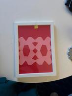 Het kristal der liefde, Antiek en Kunst, Kunst | Litho's en Zeefdrukken, Ophalen