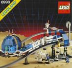 LEGO Monorail Transport System 6990, Niet ingevuld, Niet ingevuld, Niet ingevuld