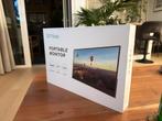 PTVdisplay Portable Monitor - Zo goed als nieuw, Computers en Software, Monitoren, Ophalen, HDMI, IPS, Full HD