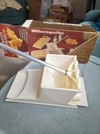 Krokettenmaker, Huis en Inrichting, Ophalen, Zo goed als nieuw