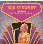 ROD STEWART  DUBBELHIT IN MOOIE STAAT, Ophalen of Verzenden, 1980 tot 2000, Gebruikt, 12 inch