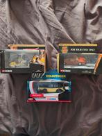 James Bond Corgi Collectie - 3 Stuks, Ophalen of Verzenden