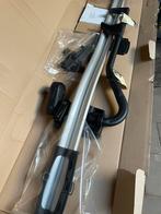 Fietsendrager Audi, Ophalen, Fietsendrager-accessoire, 2 fietsen, Brede banden